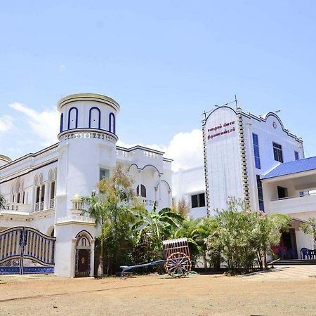 Meena Mahal Cottage กาไรก์กูดี ภายนอก รูปภาพ